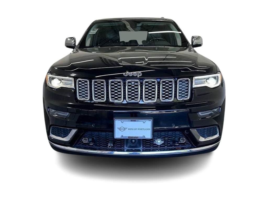 Thumbnail: 2021 Jeep Grand Cherokee - 18