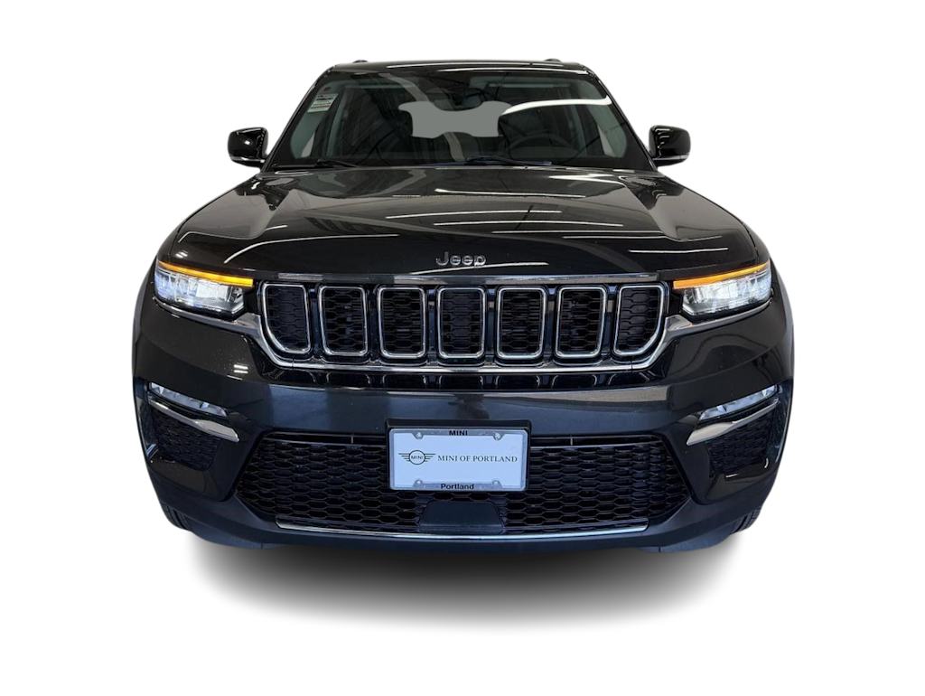 Thumbnail: 2024 Jeep Grand Cherokee - 15