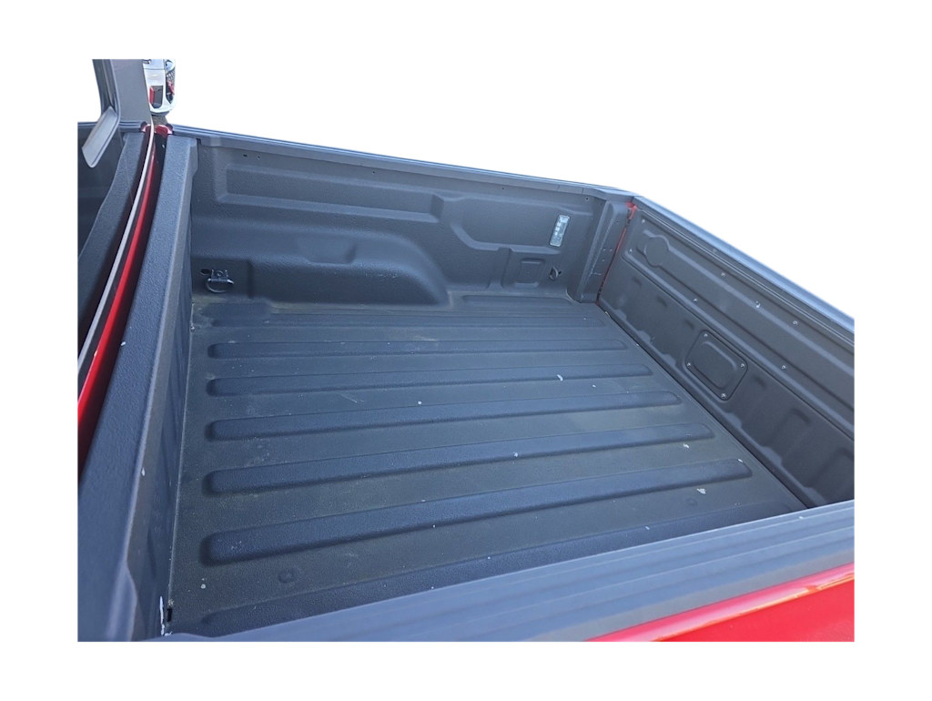 Thumbnail: 2020 Jeep Gladiator - 9