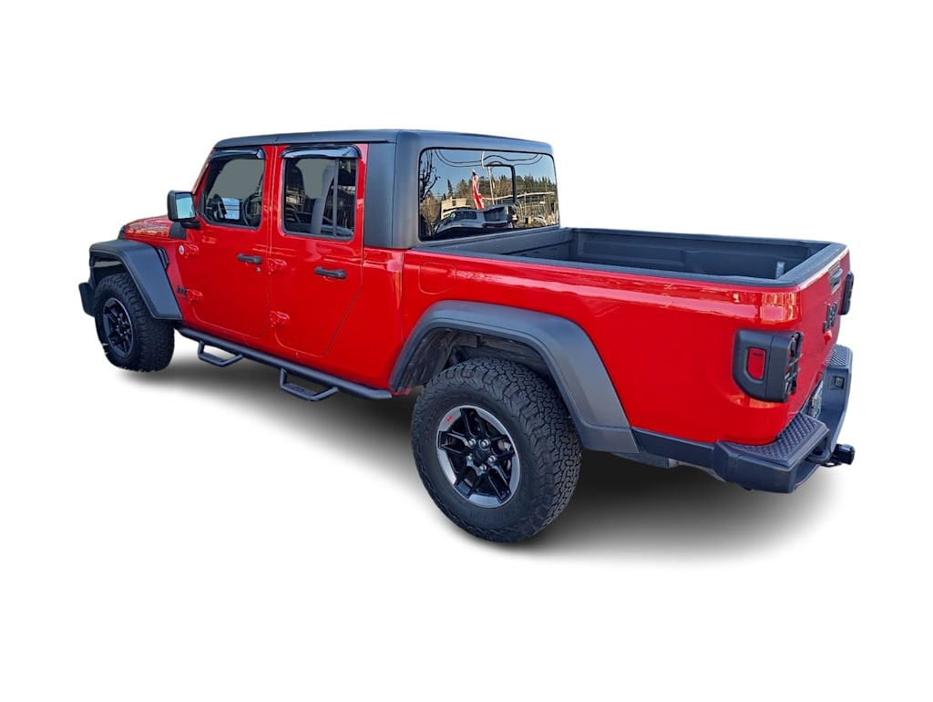 Thumbnail: 2020 Jeep Gladiator - 2