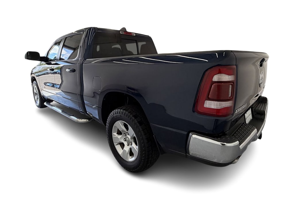 Thumbnail: 2019 RAM 1500 - 4