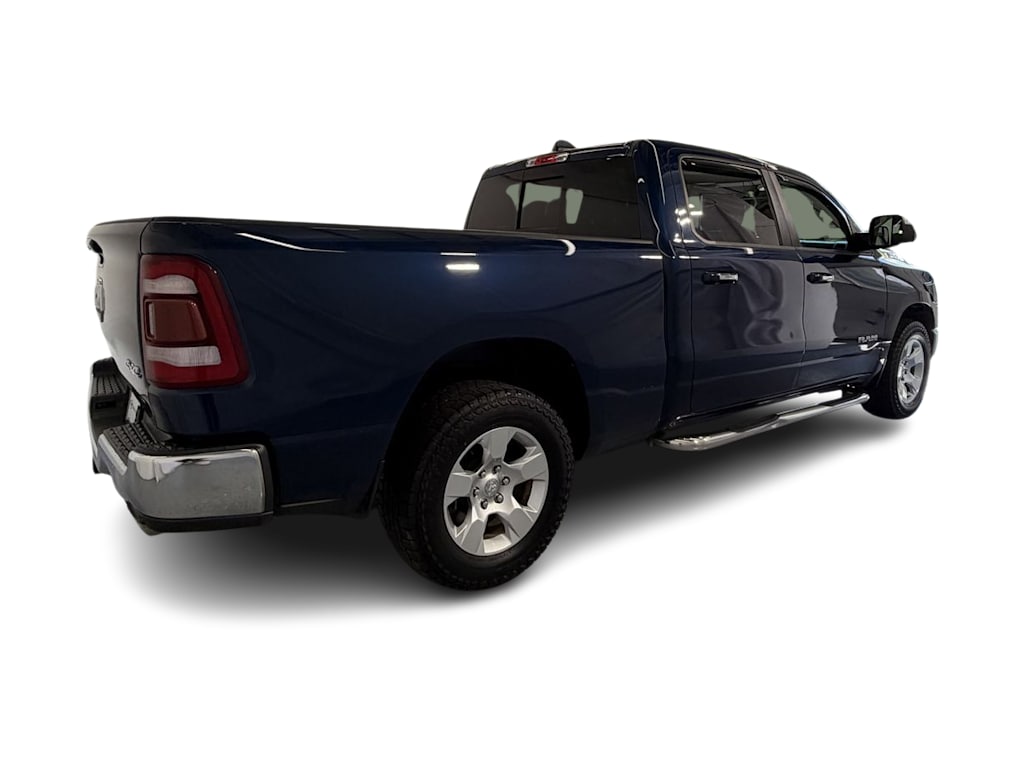 Thumbnail: 2019 RAM 1500 - 16
