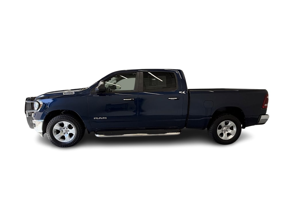 Thumbnail: 2019 RAM 1500 - 3