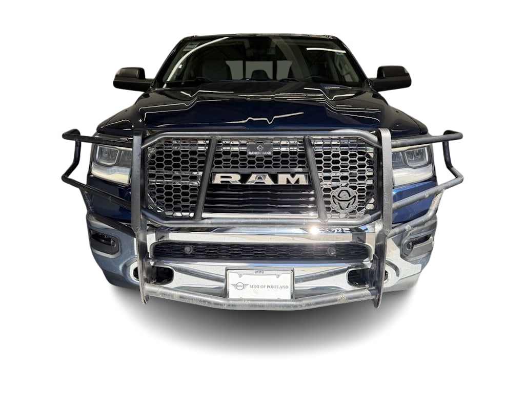 Thumbnail: 2019 RAM 1500 - 6