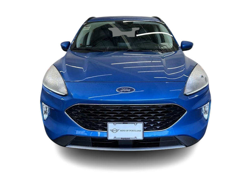 Thumbnail: 2021 Ford Escape - 6