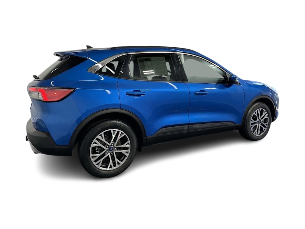 Thumbnail: 2021 Ford Escape - 15