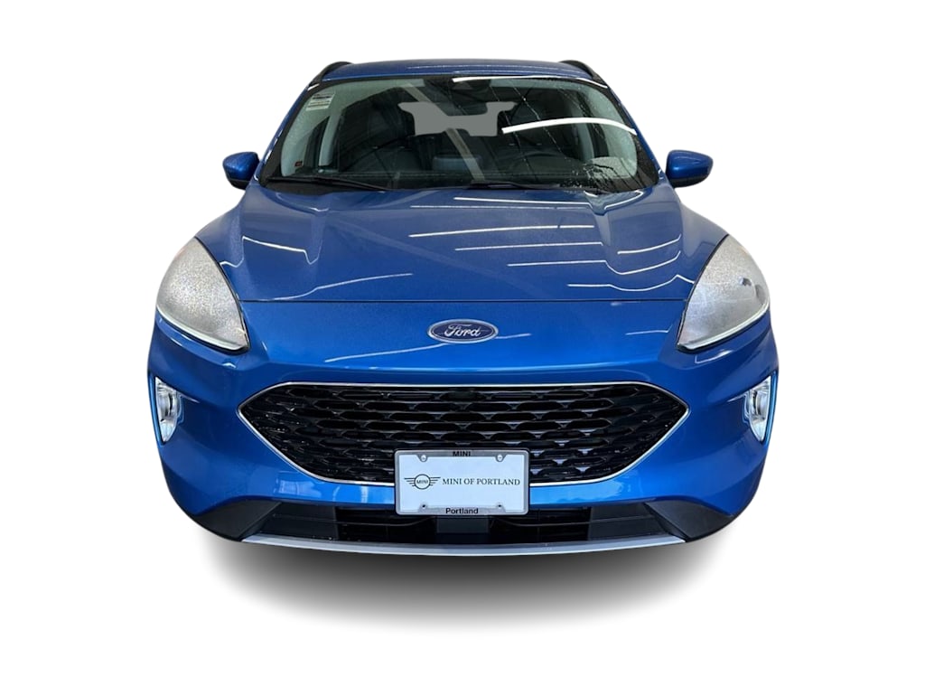 Thumbnail: 2021 Ford Escape - 6