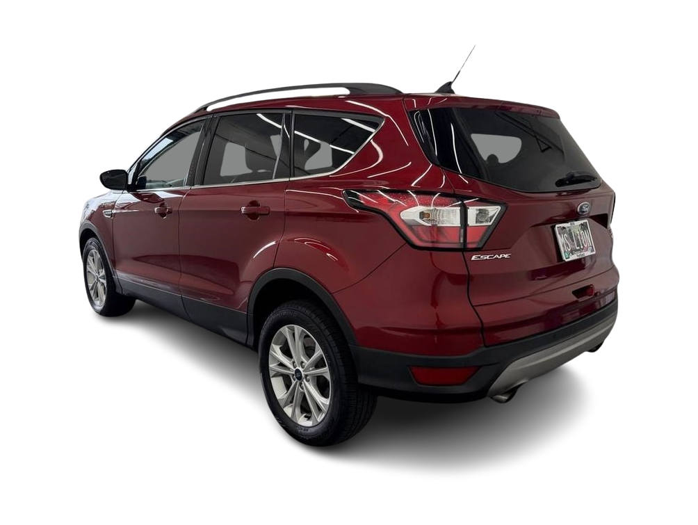Thumbnail: 2018 Ford Escape - 4