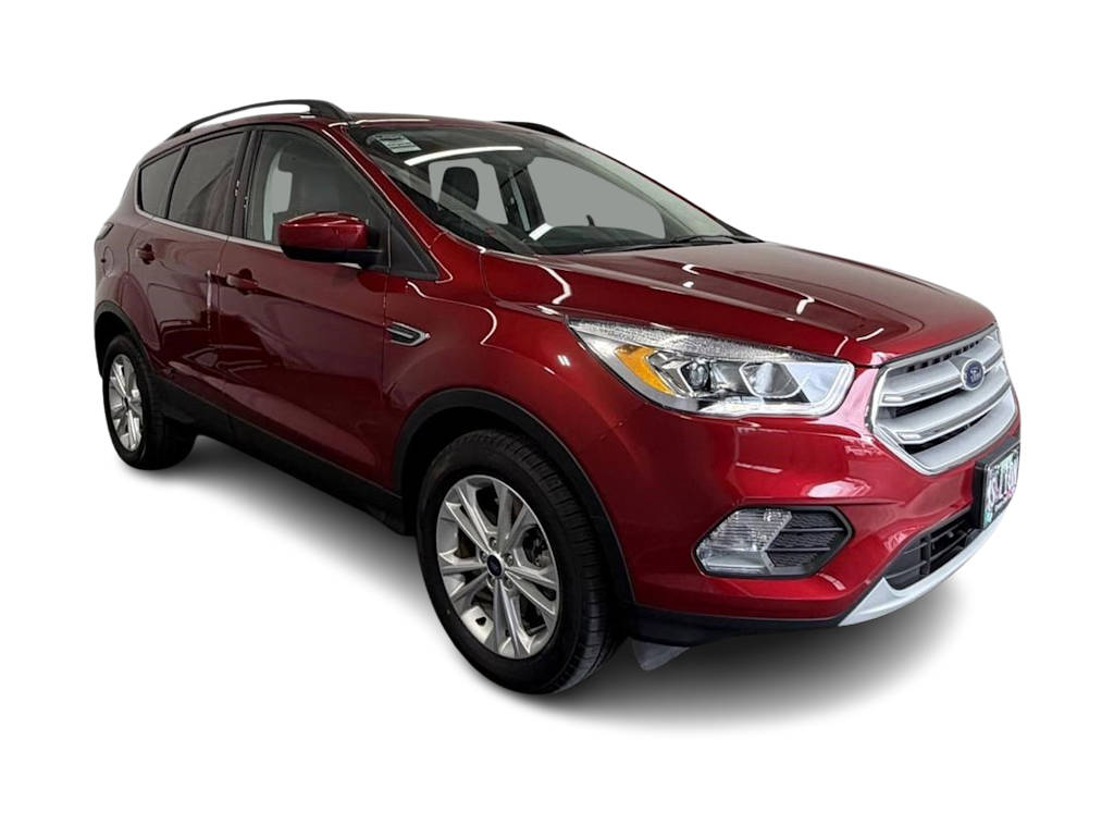 Thumbnail: 2018 Ford Escape - 17