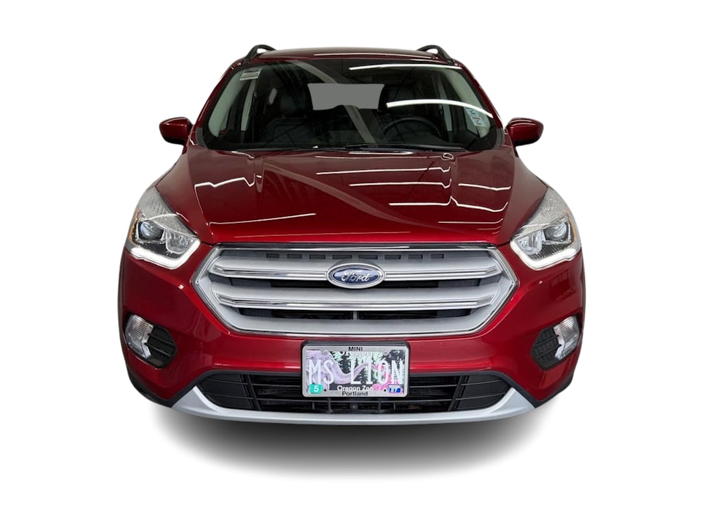 Thumbnail: 2018 Ford Escape - 6