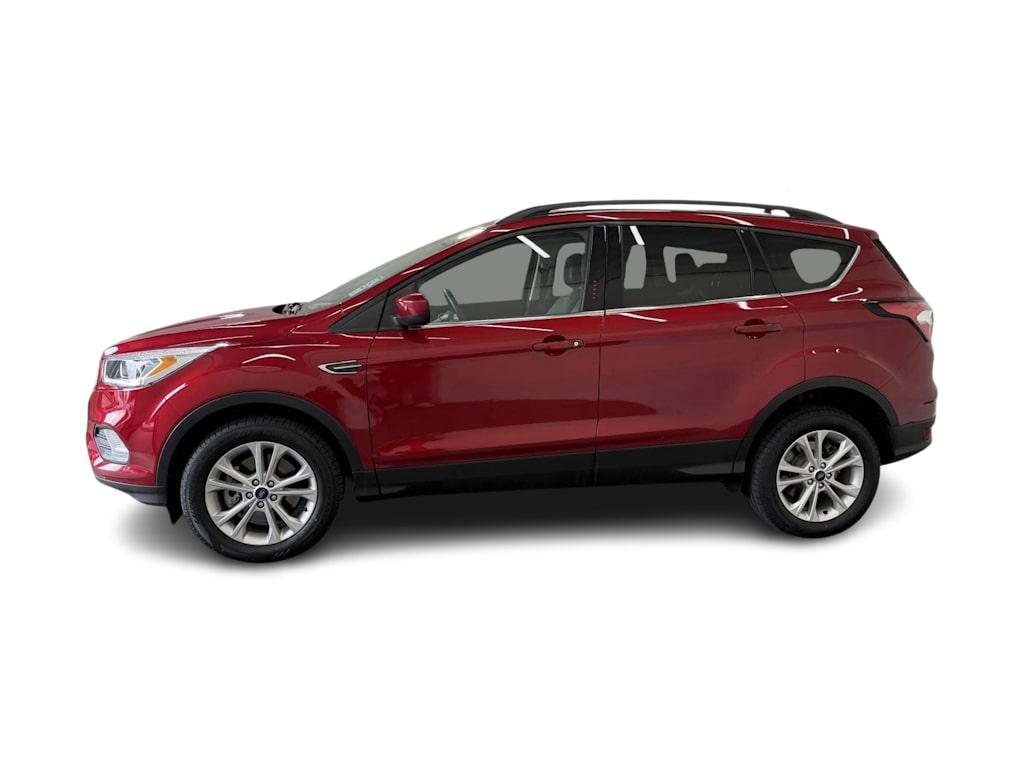 Thumbnail: 2018 Ford Escape - 3