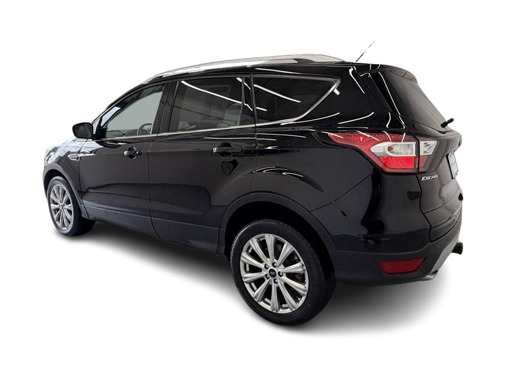 Thumbnail: 2017 Ford Escape - 3