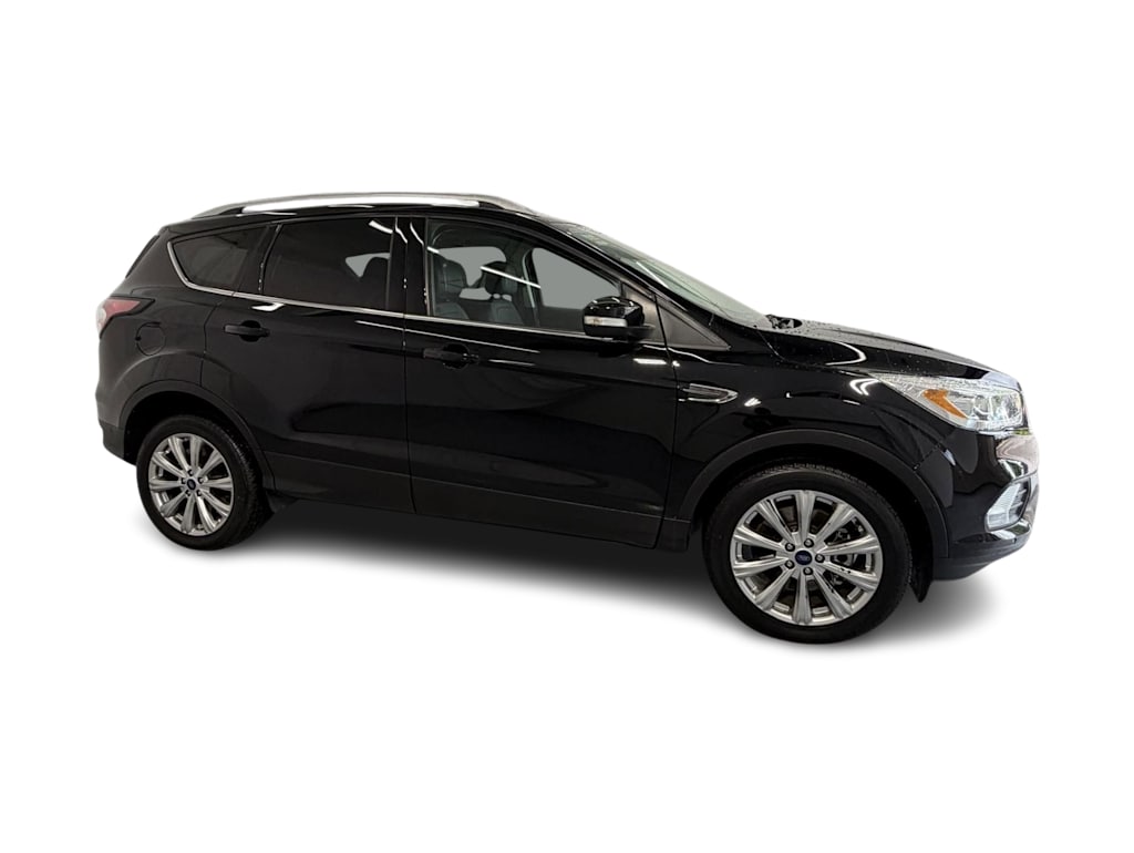 Thumbnail: 2017 Ford Escape - 17