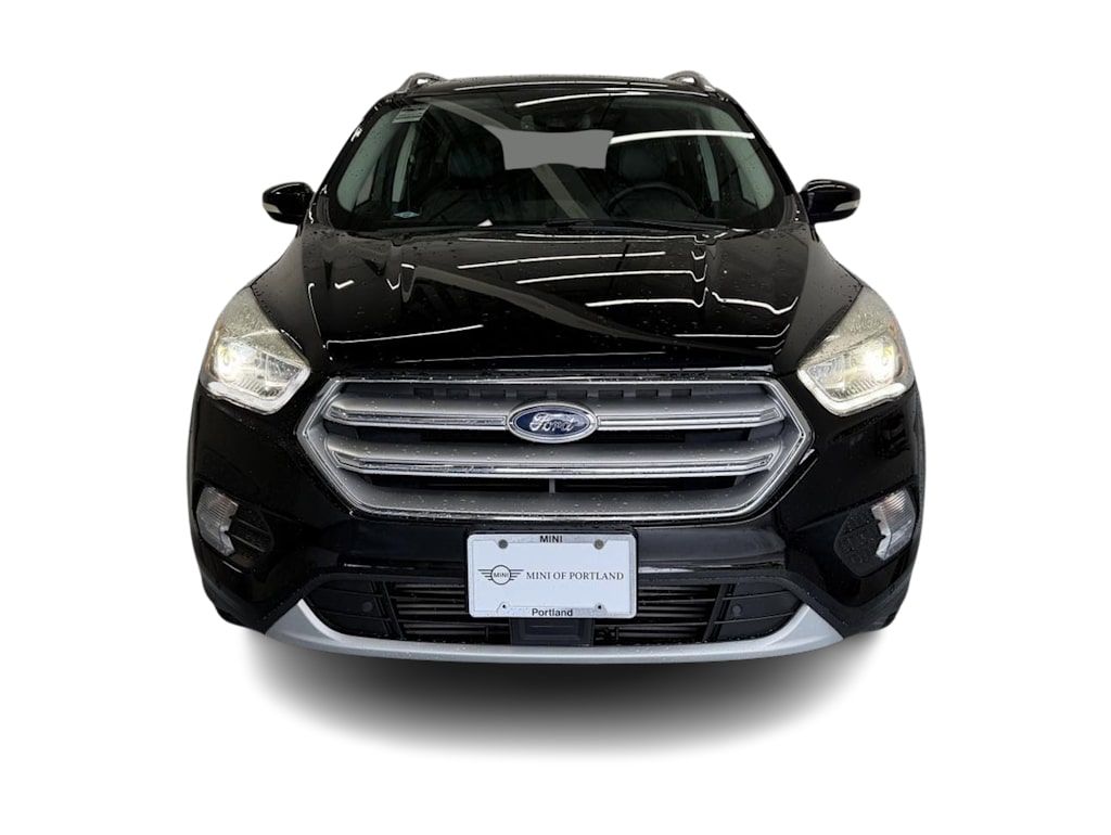 Thumbnail: 2017 Ford Escape - 5