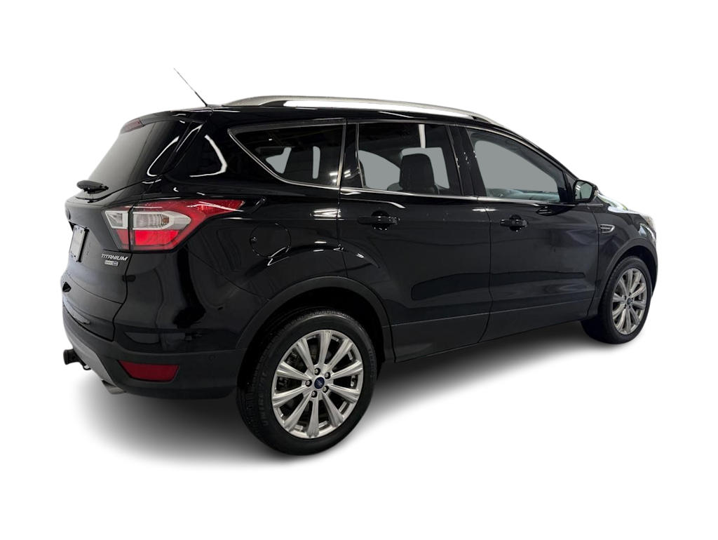 Thumbnail: 2017 Ford Escape - 16