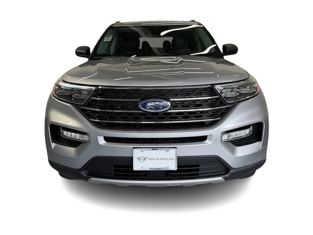 Thumbnail: 2022 Ford Explorer - 6