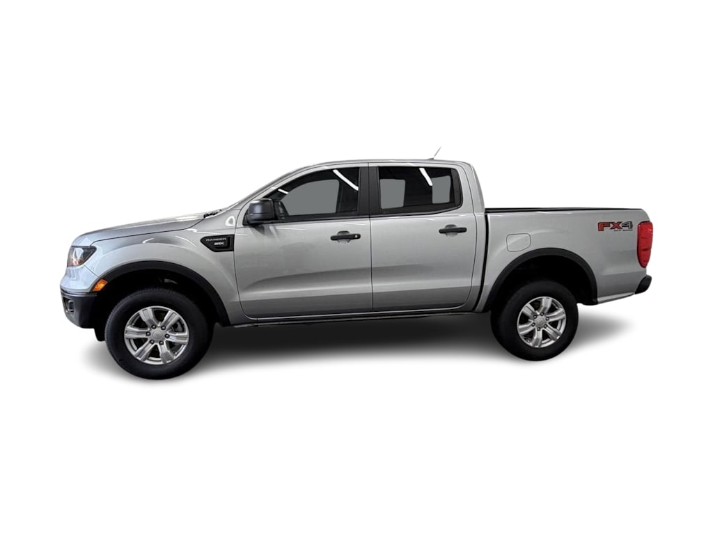 Thumbnail: 2020 Ford Ranger - 3