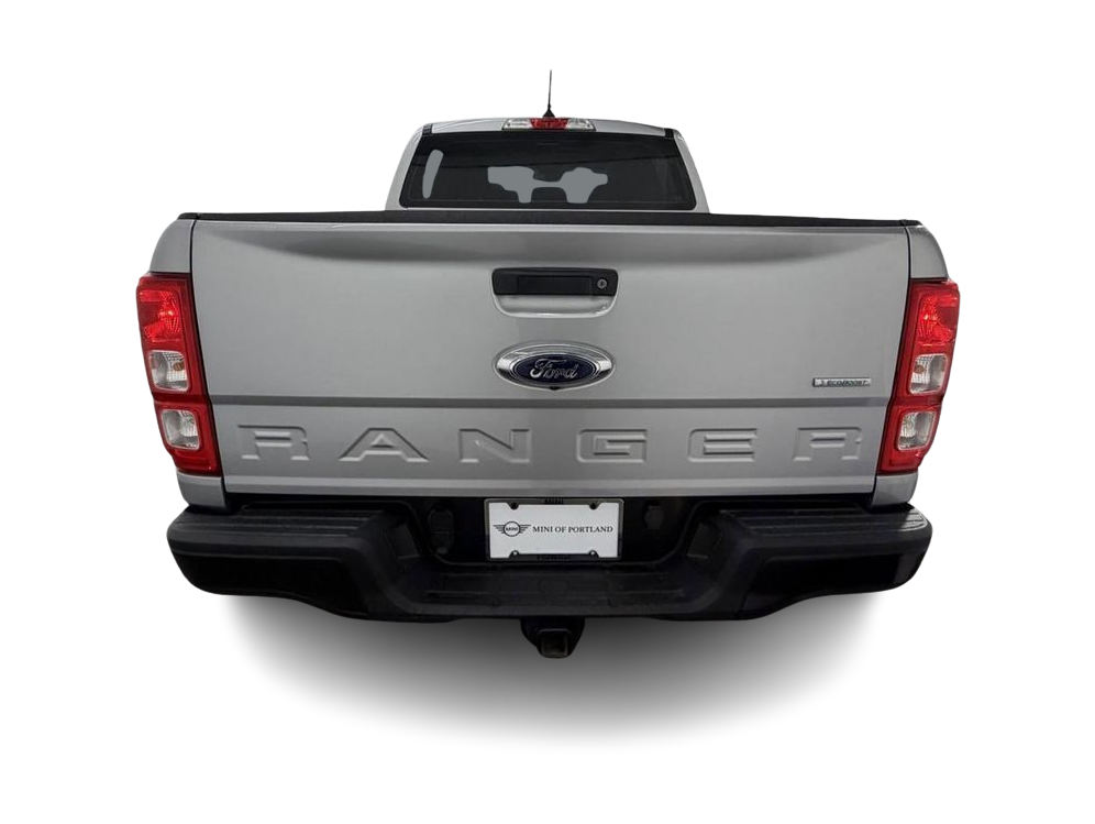 Thumbnail: 2020 Ford Ranger - 5