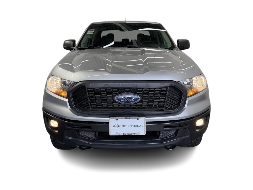 Thumbnail: 2020 Ford Ranger - 6