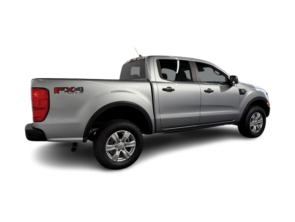 Thumbnail: 2020 Ford Ranger - 17