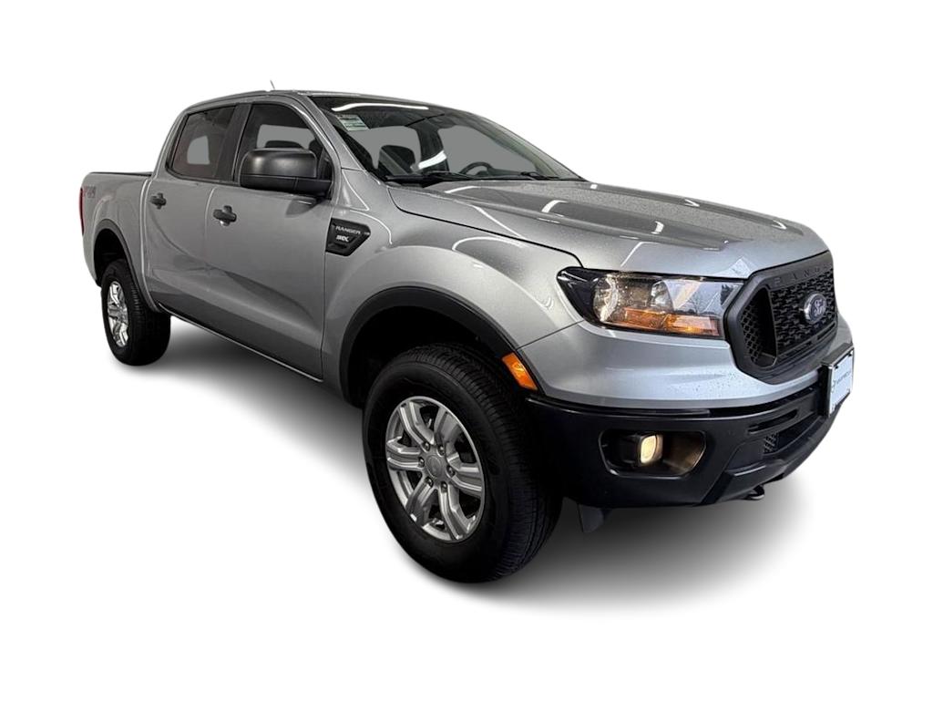 Thumbnail: 2020 Ford Ranger - 18