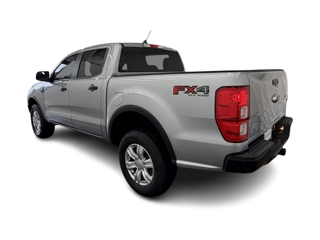 Thumbnail: 2020 Ford Ranger - 4