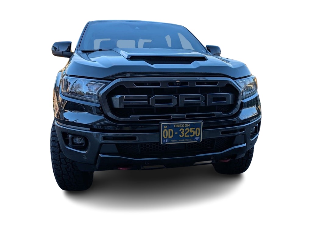Thumbnail: 2019 Ford Ranger - 5