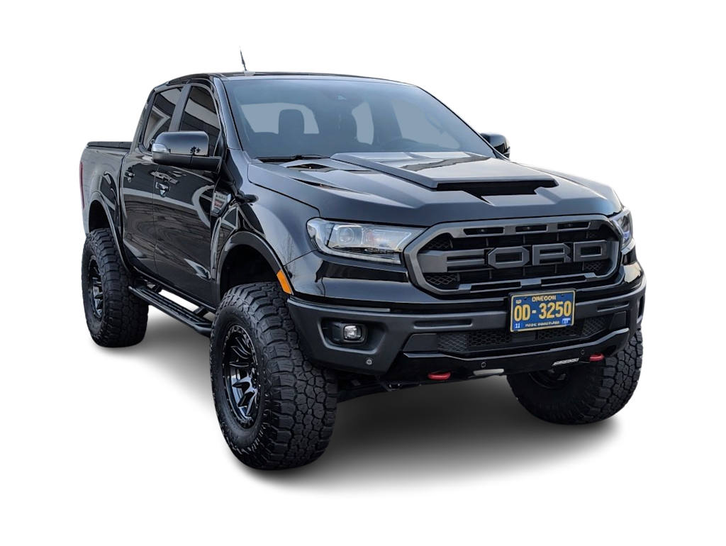 Thumbnail: 2019 Ford Ranger - 16