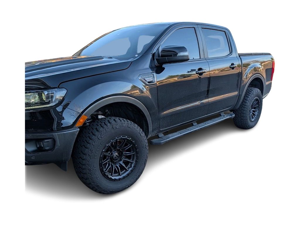 Thumbnail: 2019 Ford Ranger - 3