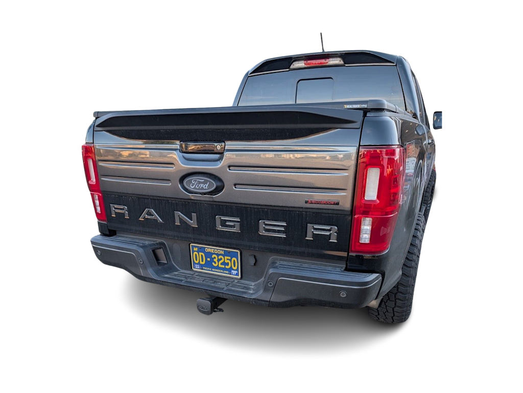 Thumbnail: 2019 Ford Ranger - 4