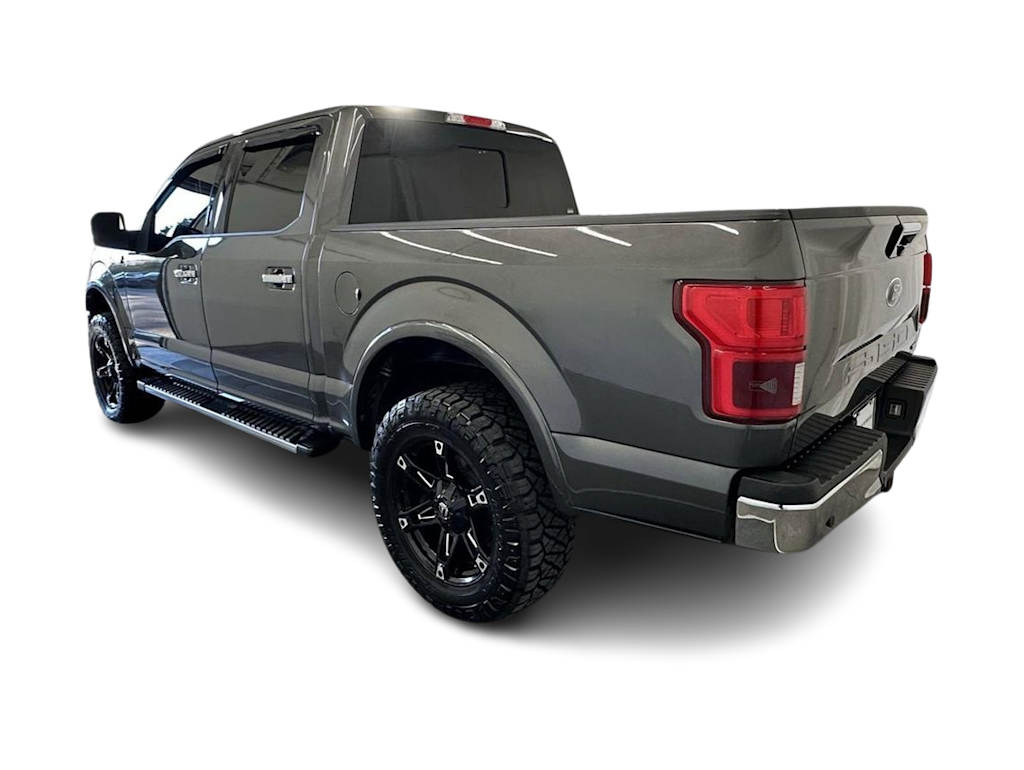 Thumbnail: 2018 Ford F-150 - 4