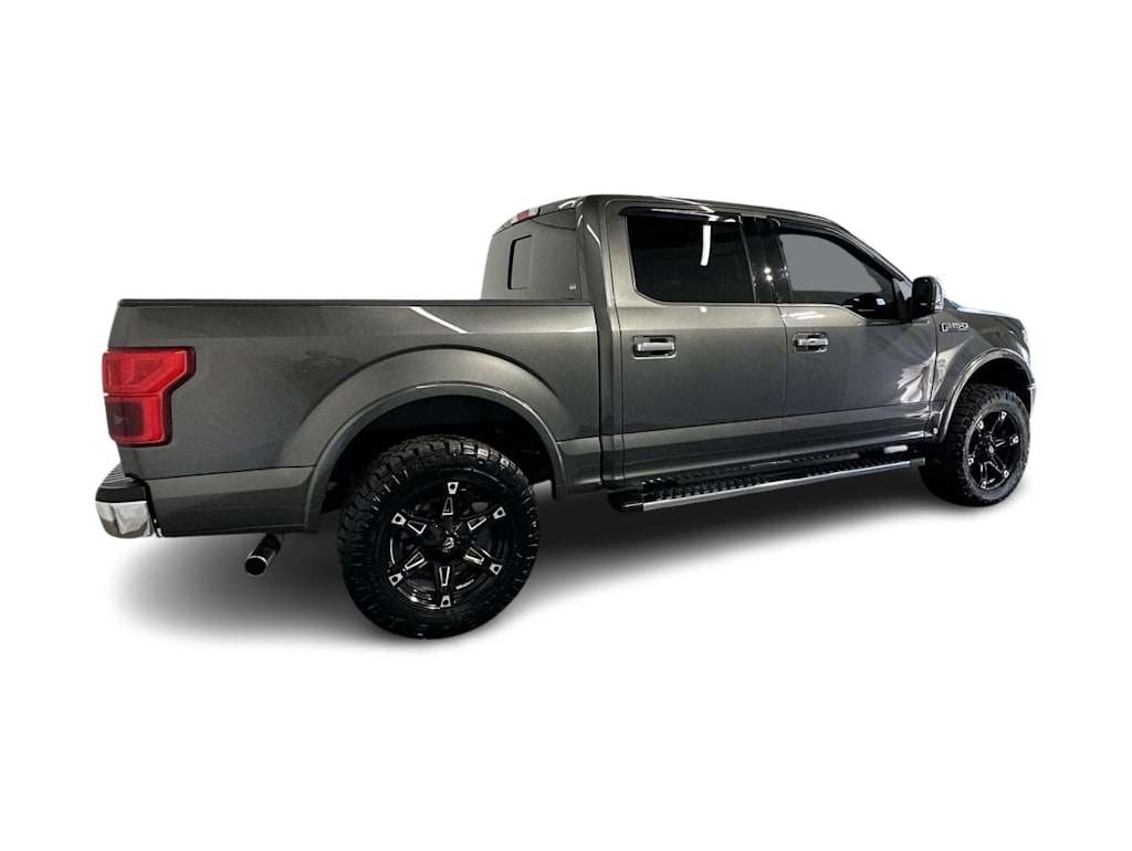Thumbnail: 2018 Ford F-150 - 17