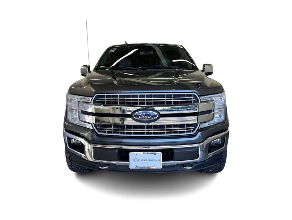 Thumbnail: 2018 Ford F-150 - 5