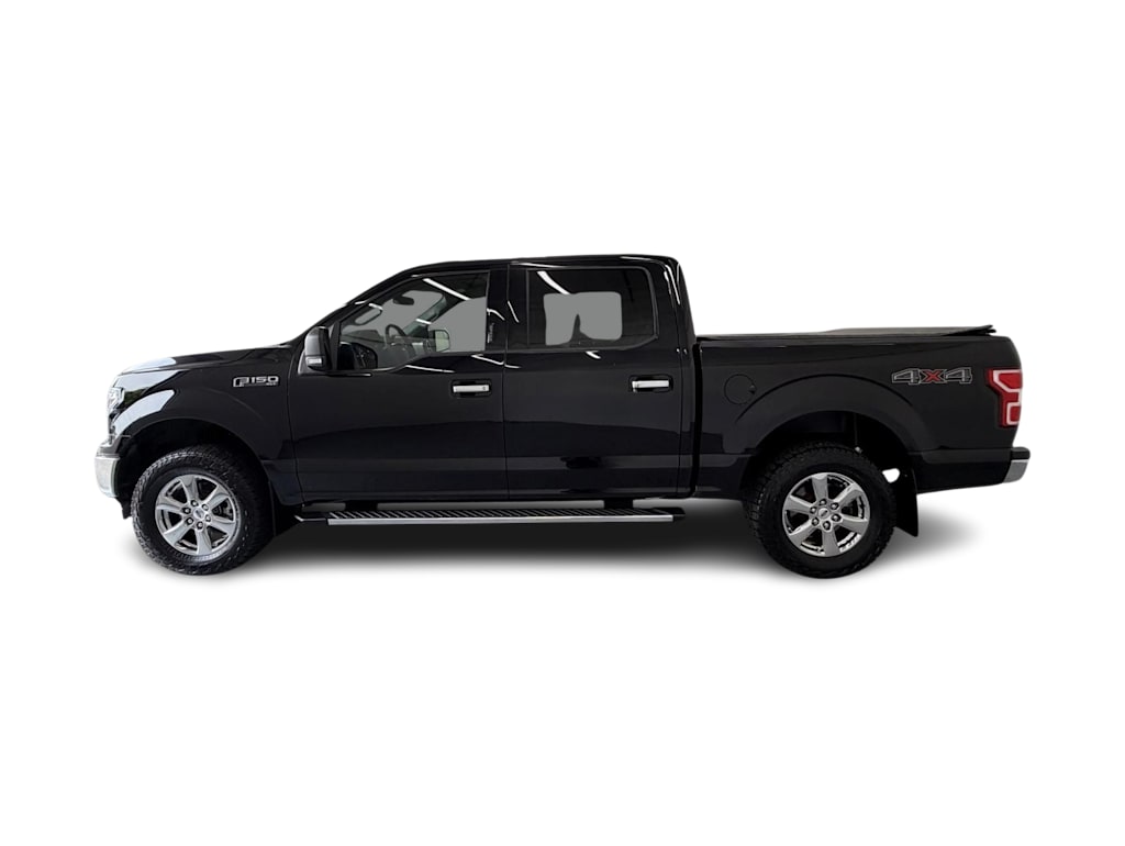 Thumbnail: 2018 Ford F-150 - 3