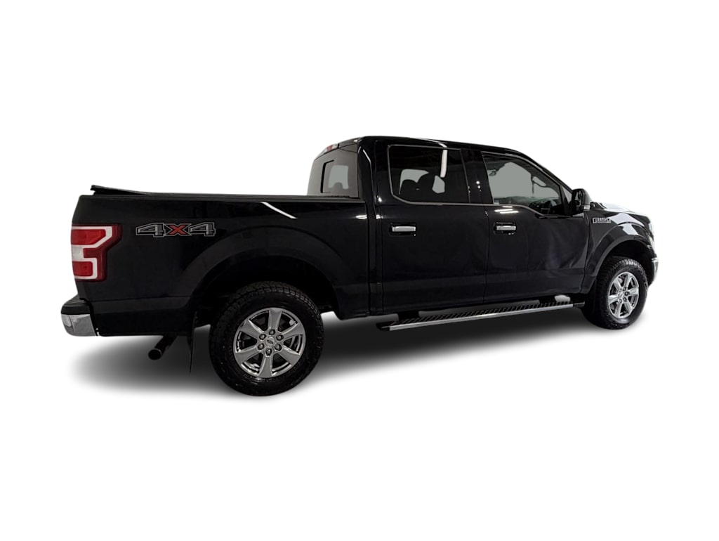 Thumbnail: 2018 Ford F-150 - 15