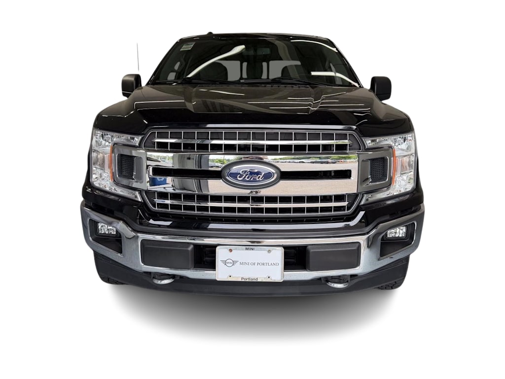Thumbnail: 2018 Ford F-150 - 5