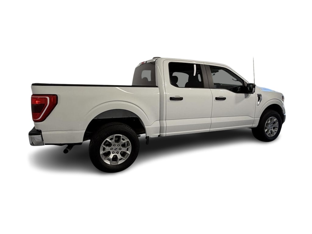 Thumbnail: 2023 Ford F-150 - 15