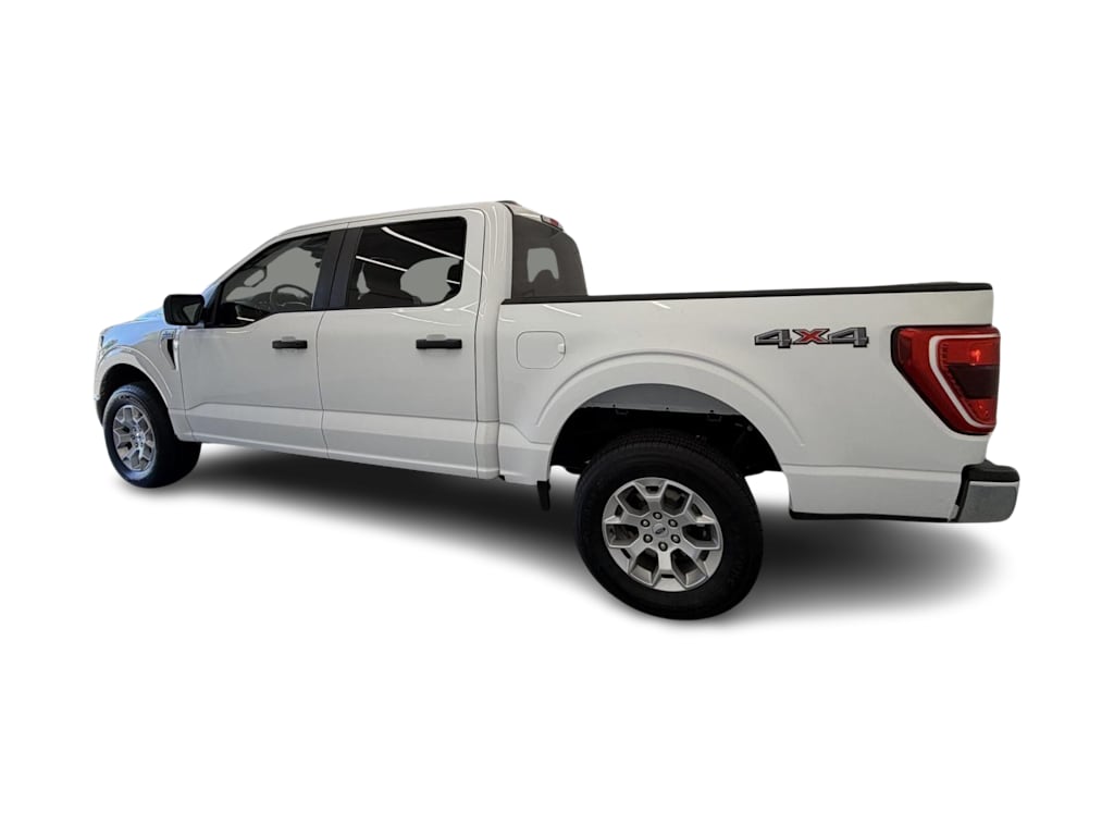 Thumbnail: 2023 Ford F-150 - 14