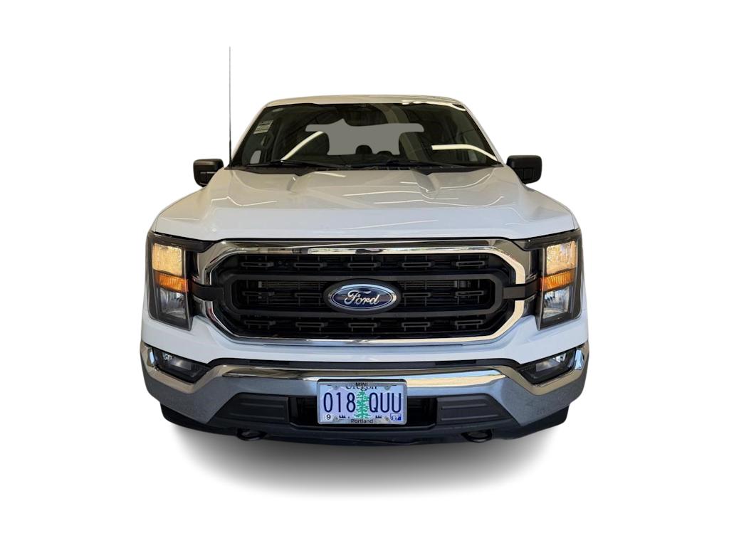 Thumbnail: 2023 Ford F-150 - 4