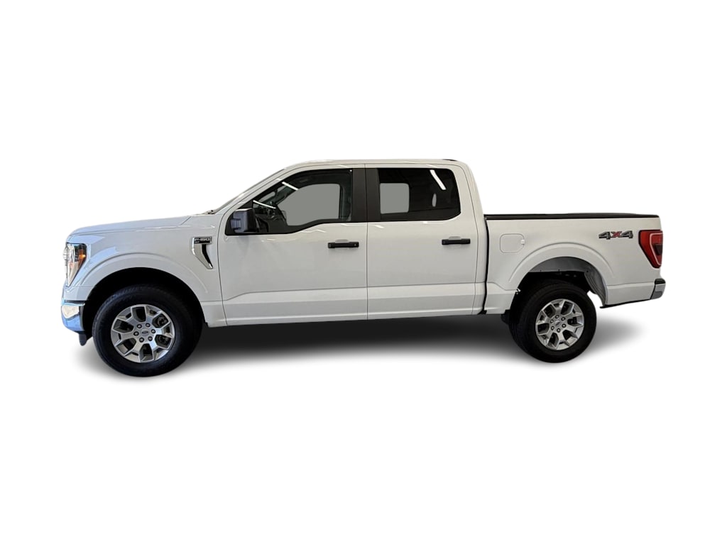Thumbnail: 2023 Ford F-150 - 3