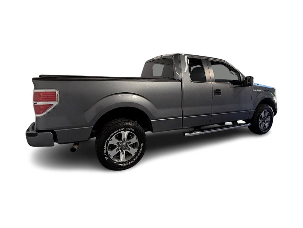 Thumbnail: 2013 Ford F-150 - 12