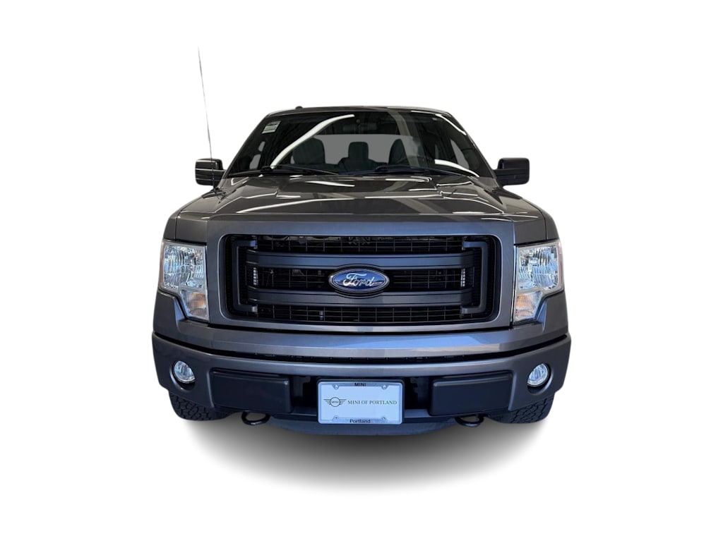 Thumbnail: 2013 Ford F-150 - 5