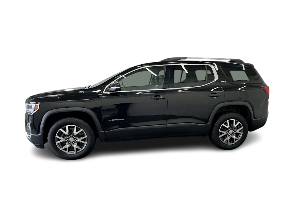 Image of 2023 GMC Acadia