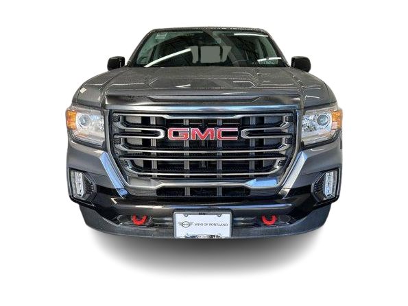 2021 GMC Canyon AT4 6