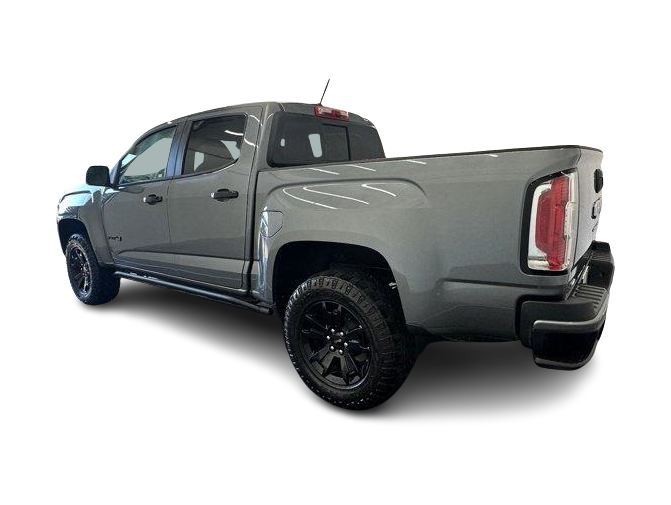 2021 GMC Canyon AT4 4