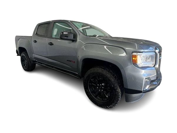 2021 GMC Canyon AT4 18