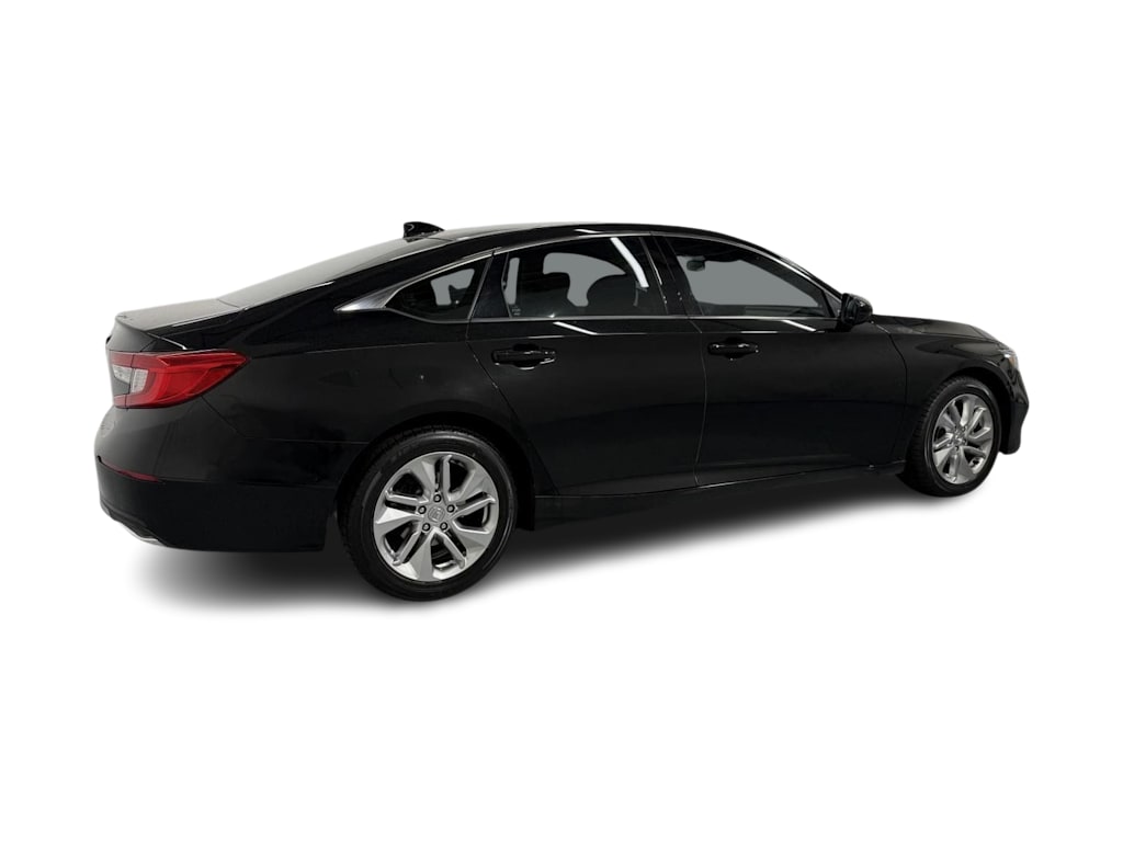Thumbnail: 2019 Honda Accord - 15