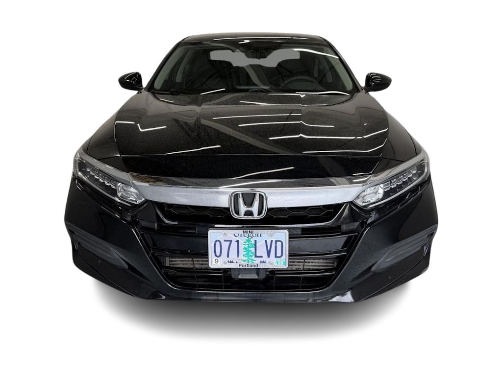 Thumbnail: 2019 Honda Accord - 5