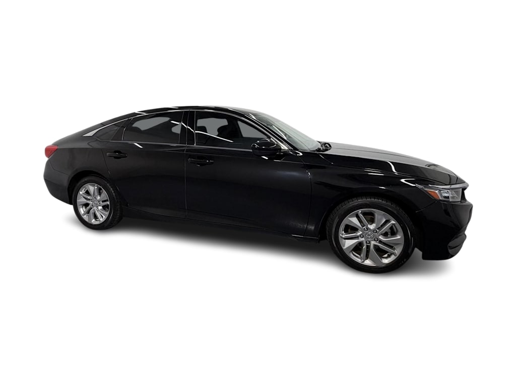 Thumbnail: 2019 Honda Accord - 16
