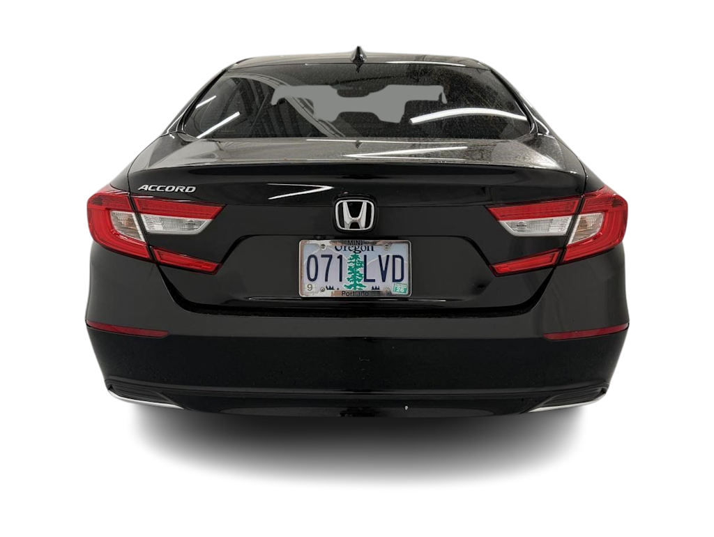 Thumbnail: 2019 Honda Accord - 4